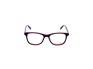 Gafas graduadas Agatha Ruiz de la Prada AN62417 Azul Cuadrada - 2