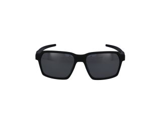 Ulleres de sol Oakley 0OO4143 PARLAY Negre Rectangular - 2