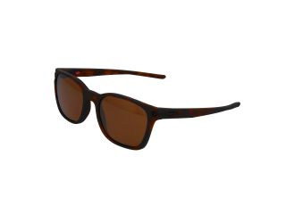 Ulleres de sol Oakley 0OO9018 OJECTOR Marró Rectangular - 1