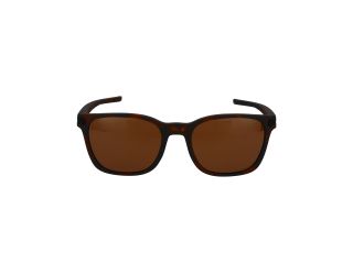 Ulleres de sol Oakley 0OO9018 OJECTOR Marró Rectangular - 2
