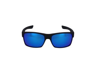 Ulleres de sol Oakley 0OO9189 TWOFACE Negre Quadrada - 2