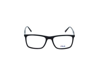 Gafas graduadas Fila VF9403 Negro Cuadrada - 2
