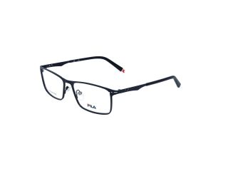 Gafas graduadas Fila VFI122 Negro Rectangular - 1