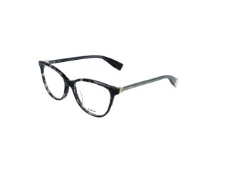 Gafas graduadas Furla VFU546 Gris Mariposa - 1