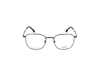 Gafas graduadas Lozza VL2398 Gris Cuadrada - 2