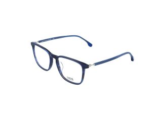 Ulleres Lozza VL4277 Blau Quadrada - 1