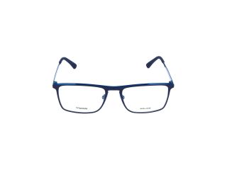 Gafas graduadas Police VPLB59 Azul Rectangular - 2