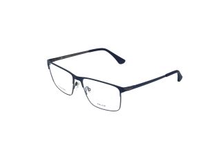 Gafas graduadas Police VPLD06 Azul Rectangular - 1
