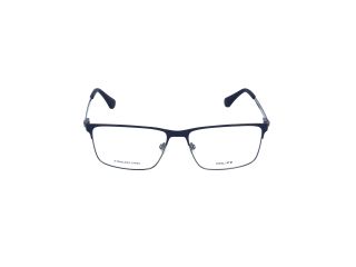 Gafas graduadas Police VPLD06 Azul Rectangular - 2