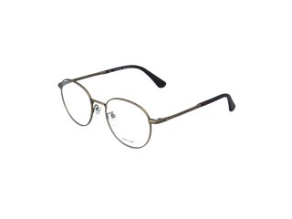 Gafas graduadas Police VPLD94 Dorados Redonda - 1