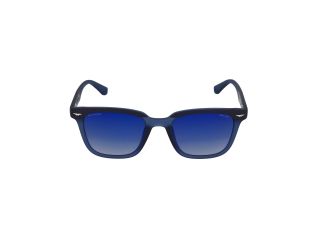 Gafas de sol Police SPLE01 Azul Cuadrada - 2
