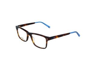 Ulleres Sting VST406 Marró Rectangular - 1