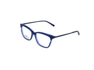 Ulleres Sting VST417 Blau Quadrada - 1