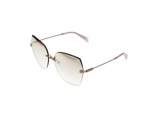 Gafas de sol Tous STO425 Dorados Cuadrada - 1