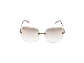 Gafas de sol Tous STO425 Dorados Cuadrada - 2