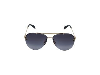 Gafas de sol Tous STO426S Dorados Aviador - 2