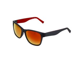 Gafas de sol Sting SST385 566S8P Gris Cuadrada - 1