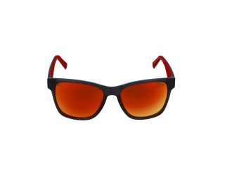 Gafas de sol Sting SST385 566S8P Gris Cuadrada - 2