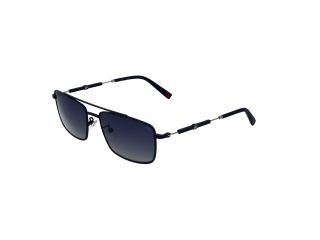 Gafas de sol Fila SFI116 Azul Rectangular - 1