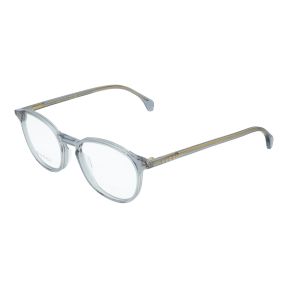 Ulleres graduadas Gucci GG0551O Blau Rodona - 1