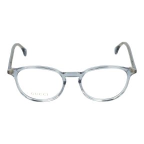 Ulleres graduadas Gucci GG0551O Blau Rodona - 2