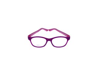 Gafas graduadas Nano Silicona NAO3040246 Rosa/Fucsia Mariposa - 2