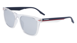 Gafas de sol Converse CV504S Transparente Cuadrada - 2