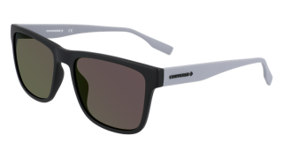 Gafas de sol Converse CV508S Negro Rectangular - 2