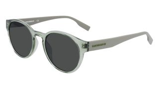 Gafas de sol Converse CV509S Transparente Redonda - 1