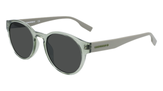 Gafas de sol Converse CV509S Transparente Redonda - 2