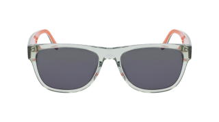 Gafas de sol Converse CV500S Transparente Rectangular - 2