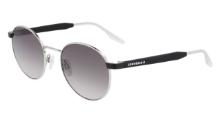 Gafas de sol Converse CV302S Plateados Redonda - 2