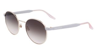 Gafas de sol Converse CV302S Rosa/Fucsia Redonda - 1