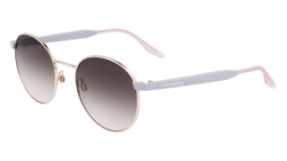 Gafas de sol Converse CV302S Rosa/Fucsia Redonda - 2
