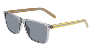 Gafas de sol Converse CV511SY Transparente Rectangular - 1