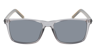 Gafas de sol Converse CV511SY Transparente Rectangular - 2
