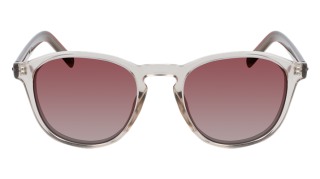 Gafas de sol Converse CV512SY Transparente Redonda - 2