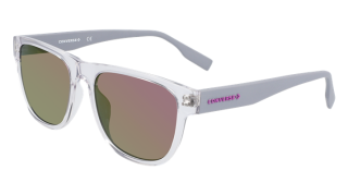 Gafas de sol Converse CV513SY Transparente Rectangular - 2