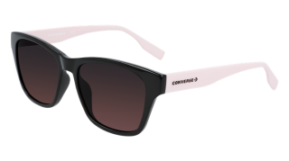 Gafas de sol Converse CV514SY Negro Redonda - 2