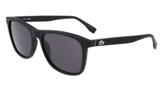 Gafas de sol Lacoste L860S Negro Rectangular - 2