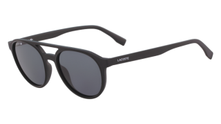 Gafas de sol Lacoste L881S Negro Redonda - 2