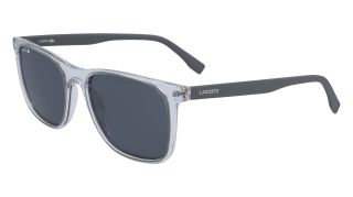 Ulleres de sol Lacoste L882S Gris Rectangular - 1