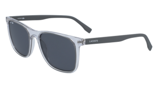 Ulleres de sol Lacoste L882S Gris Rectangular - 2
