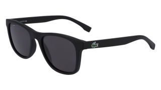 Gafas de sol Lacoste L884S Negro Rectangular - 2