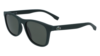 Gafas de sol Lacoste L884S Verde Rectangular - 2