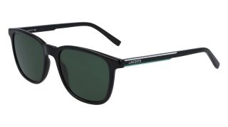 Ulleres de sol Lacoste L915S Negre Rectangular - 1