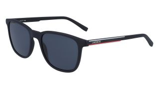 Ulleres de sol Lacoste L915S Blau Rectangular - 1