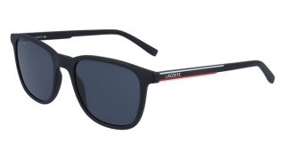 Ulleres de sol Lacoste L915S Blau Rectangular - 2