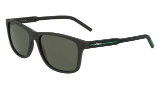 Ulleres de sol Lacoste L931S Verd Rectangular - 1