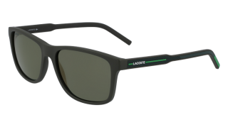 Ulleres de sol Lacoste L931S Verd Rectangular - 2